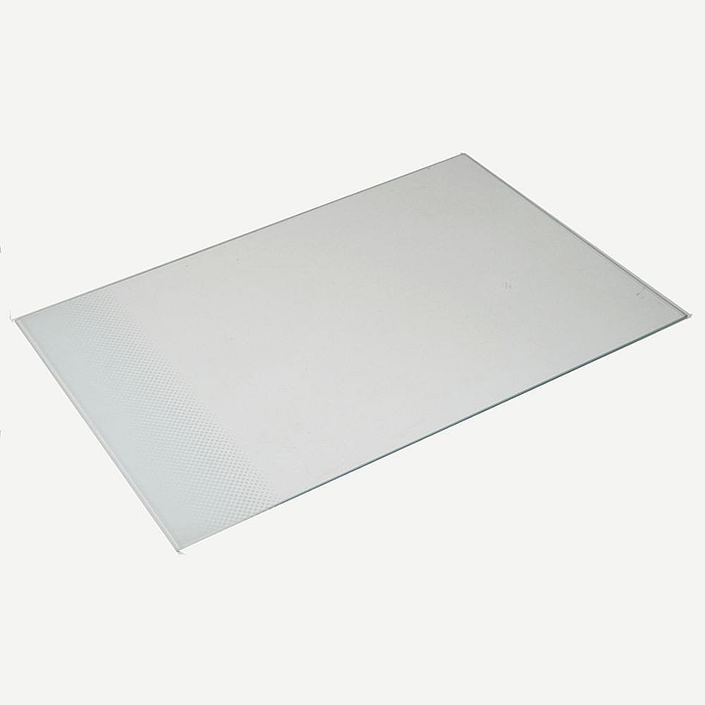 Frigidaire Part #240443318, Refrigerator Glass Shelf | 19.00 x 2.00 x 19.00