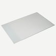 Refrigerator Glass Shelf for Frigidaire FRT21P6CSB7 - Part 240443318