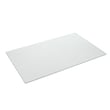 Refrigerator Glass Shelf for Frigidaire FRTX18N5BQ4 - Part 240443906
