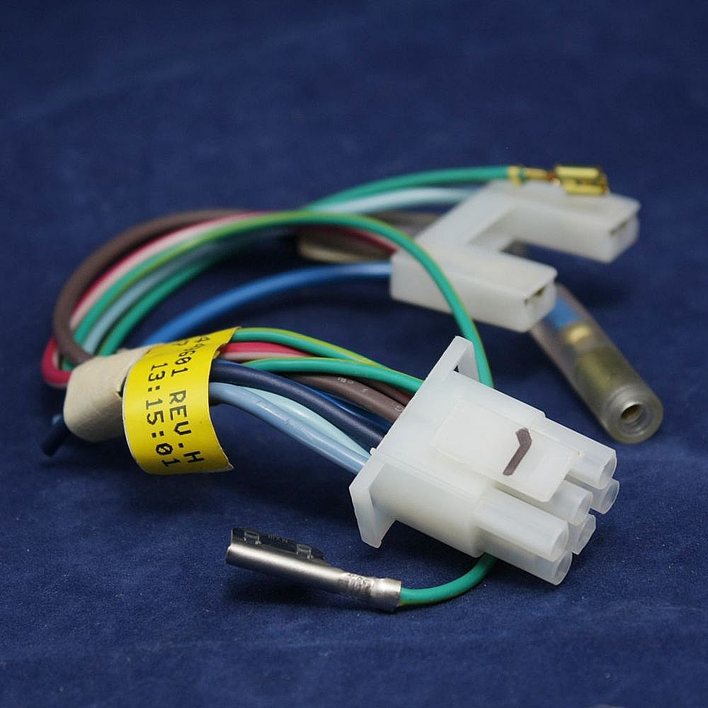 Photo of Refrigerator Wire Harness from Repair Parts Direct