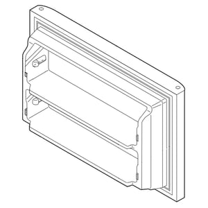 Refrigerator Freezer Panel 240450312