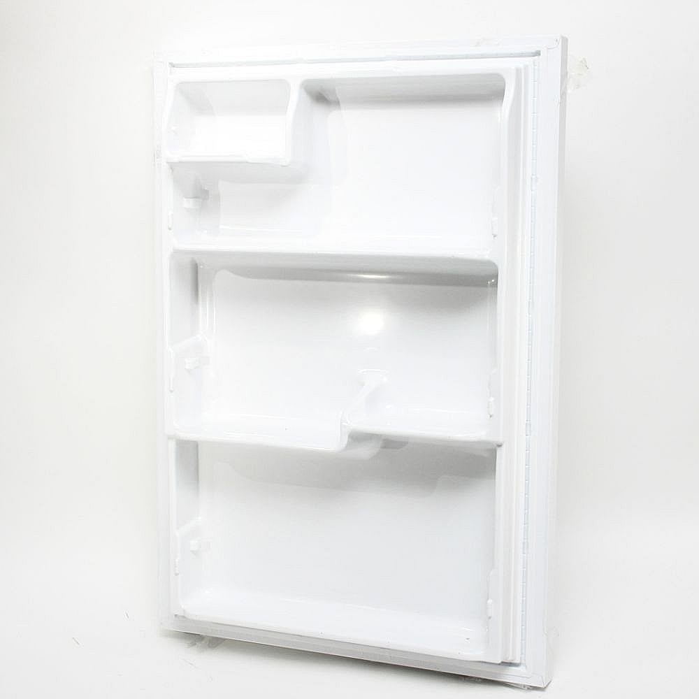 Kenmore Part #240450404, Refrigerator Door Assembly (White) | 45.00 x 32.75 x 10.50