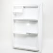 Refrigerator Door Assembly (white) for Kenmore 25364194402 - Part 240450404