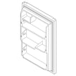 Refrigerator Door Assembly (black) for Frigidaire FFTR1821TWB - Part 240450413