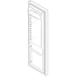Refrigerator Door for Frigidaire FRS26R2AQ5 - Part 240451902