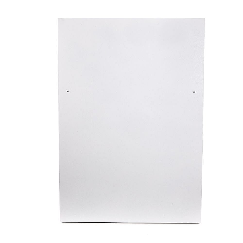 Kenmore Part #240477501, Refrigerator Door Assembly (White) | 47.00 x 1.13 x 1.25