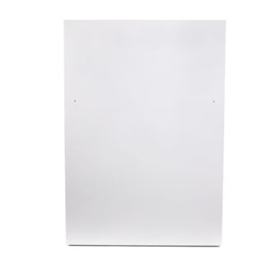 Refrigerator Door Assembly (white) 240477501