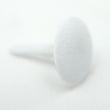 Refrigerator Button Plug 146392-01