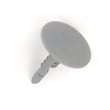 Universal/multiflex (frigidaire) Refrigerator Door Hole Plug for Frigidaire FFHT2126LM0 - Part 240494006