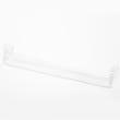 Refrigerator Freezer Door Shelf Rail for Frigidaire GLHT216TAB4 - Part 240495805
