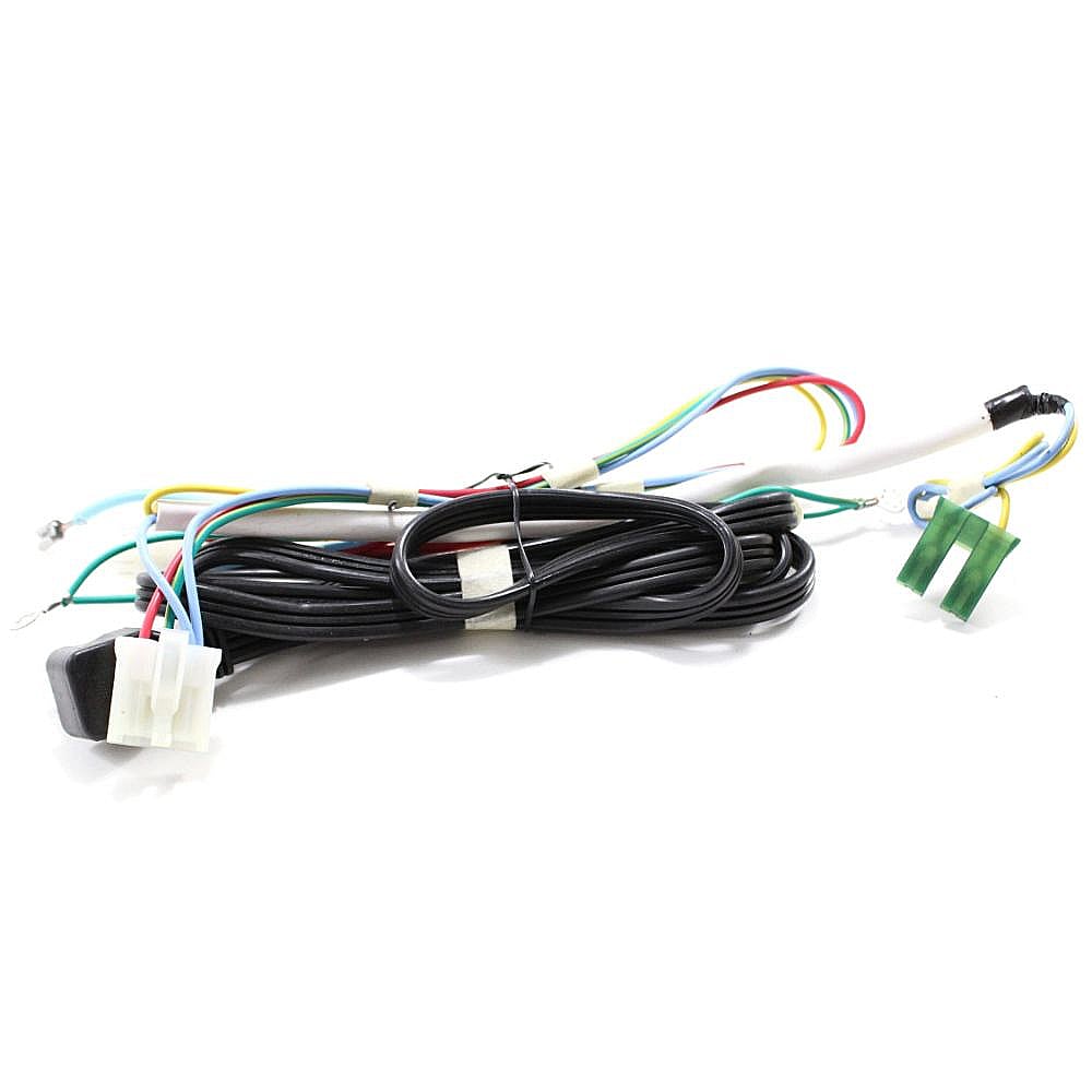 Photo of Refrigerator Wire Harness from Repair Parts Direct