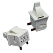 Refrigerator Light Switch 240505801