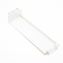 Refrigerator Ice Container Deflector Cover (replaces 240507201) 240507202