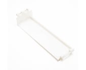 Refrigerator Ice Container Deflector Cover (replaces 240507201) 240507202