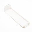 Refrigerator Ice Container Deflector Cover (replaces 240507201)