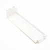 Refrigerator Ice Container Deflector Cover 240507202