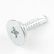 Refrigerator Freezer Door Handle Screw for Frigidaire GLHS67EHB1 - Part 240521304
