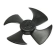 Kenmore Pro Refrigerator Condenser Fan Blade (replaces 240524101) 240524102