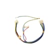 Refrigerator Wire Harness for Frigidaire FRT21HS6JS0 - Part 240524701