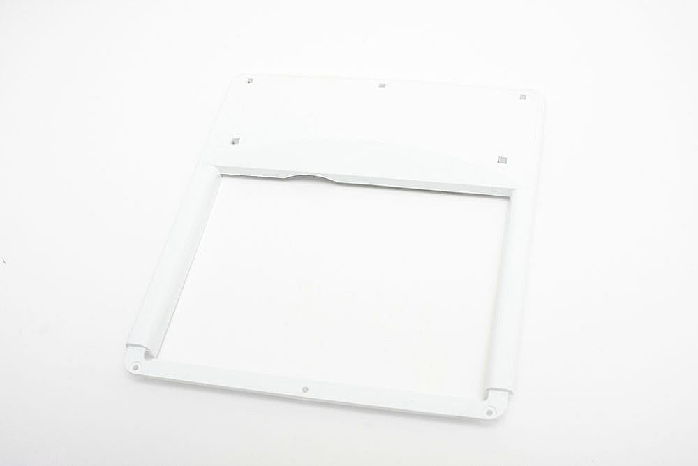 GE Part #240528001, Refrigerator Dispenser Panel | 15.80 x 12.35 x 1.60