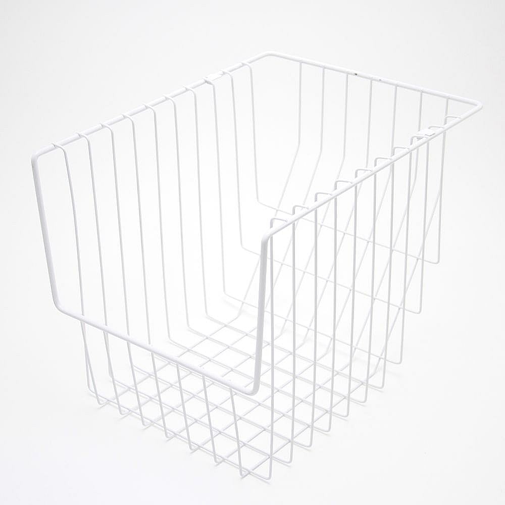 Photo of Refrigerator Freezer Basket, Lower from Repair Parts Direct