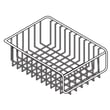 Refrigerator Freezer Basket, Upper for Frigidaire PLHS239ZDB9 - Part 240530501