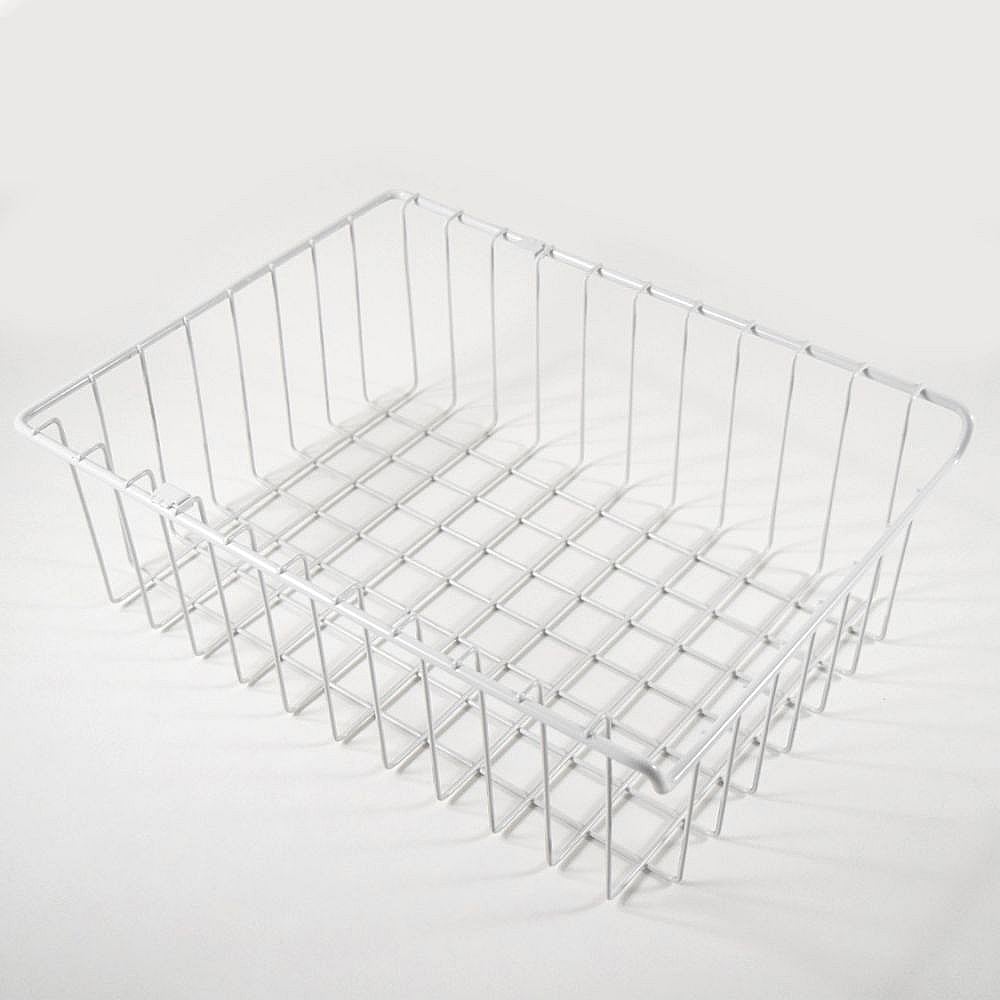 Photo of Refrigerator Freezer Slide Basket from Repair Parts Direct