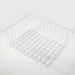 Refrigerator Freezer Slide Basket for Frigidaire PLHS69EESS5 - Part 240530502