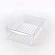 Frigidaire Refrigerator Crisper Drawer (replaces 240530803, 240530807, 240530808, 240530810, 240530814, 240530817)