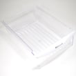 Refrigerator Deli Drawer for Kenmore Elite 25374972701 - Part 240530813