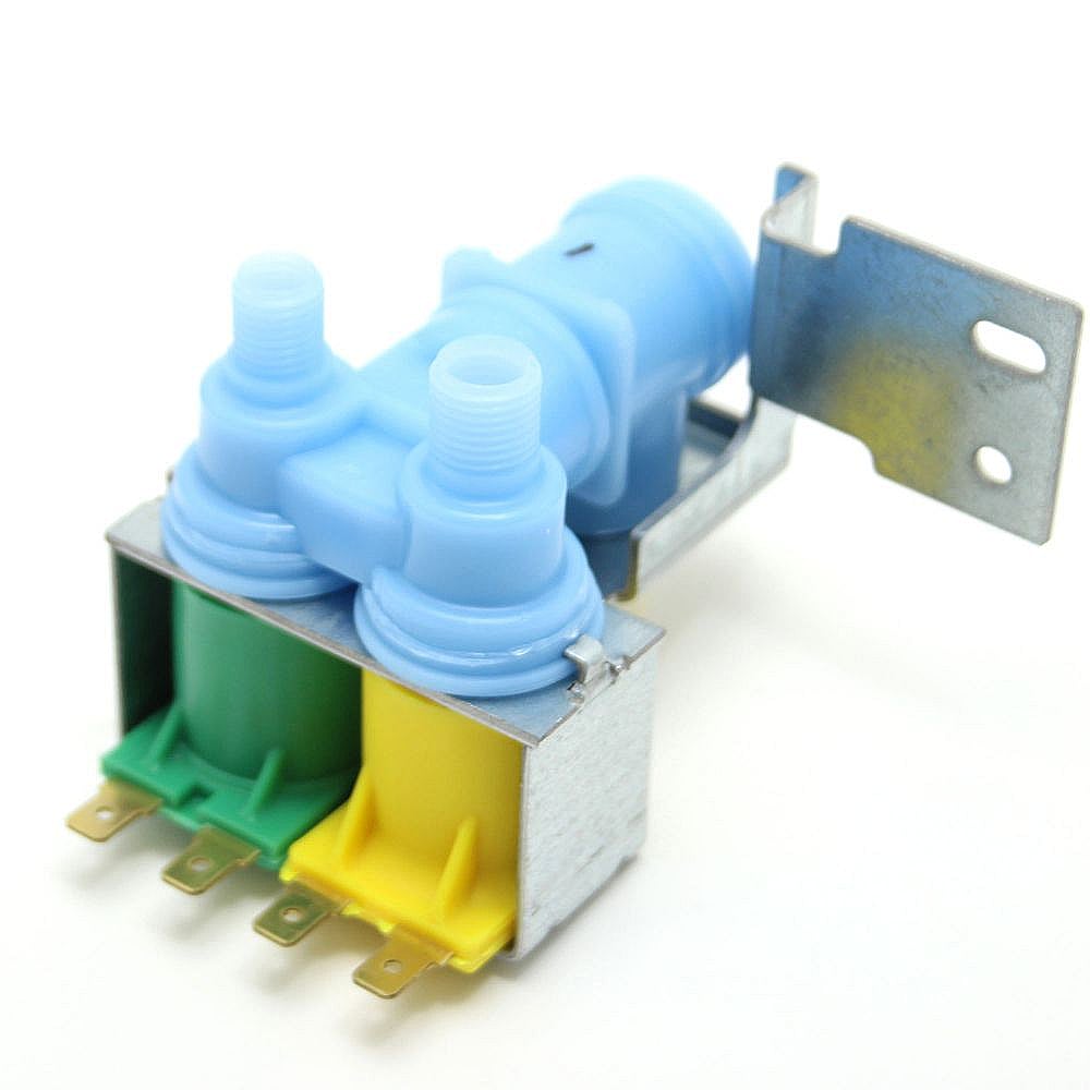 Photo of Refrigerator Water Inlet Valve Assembly from Repair Parts Direct