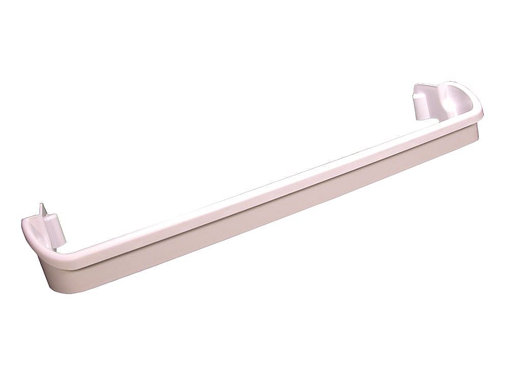 Photo of Refrigerator Door Shelf Rail from Repair Parts Direct