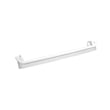 Refrigerator Door Shelf Rail