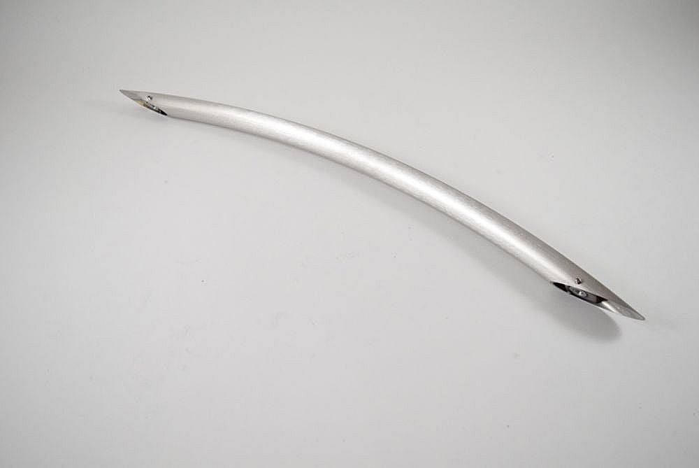 Photo of Refrigerator Door Handle (Stainless) from Repair Parts Direct