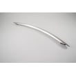 Refrigerator Door Handle (stainless) for Frigidaire GLHS69EHSB2 - Part 240536818