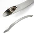 Refrigerator Door Handle Assembly for Frigidaire PLHT219TCBF - Part 240536820