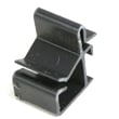 Refrigerator Wire Harness Clip for Frigidaire FRT17B3JZ0 - Part 240542601