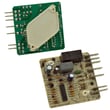 Refrigerator Electronic Control Board for Frigidaire GLHT184RAQ4 - Part 240545401