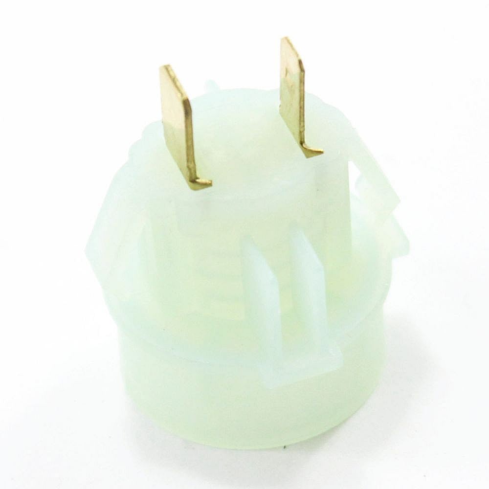Part #240548901, Refrigerator Dispenser Light Socket / 1.15 x 1.00 x 1.00