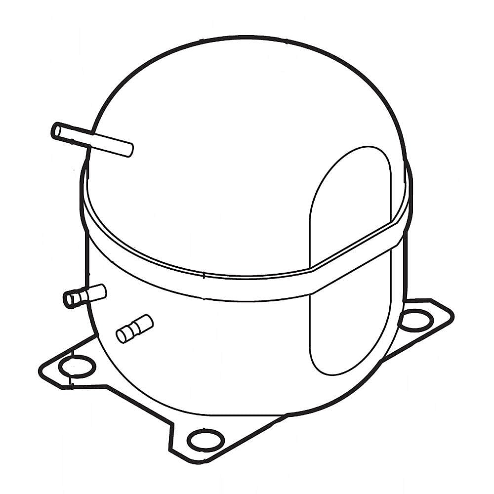 Refrigerator Compressor