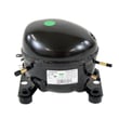 Refrigerator Compressor 240550946