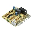 Refrigerator Defrost Control Board for Frigidaire GLRS267ZAB5 - Part 240554502
