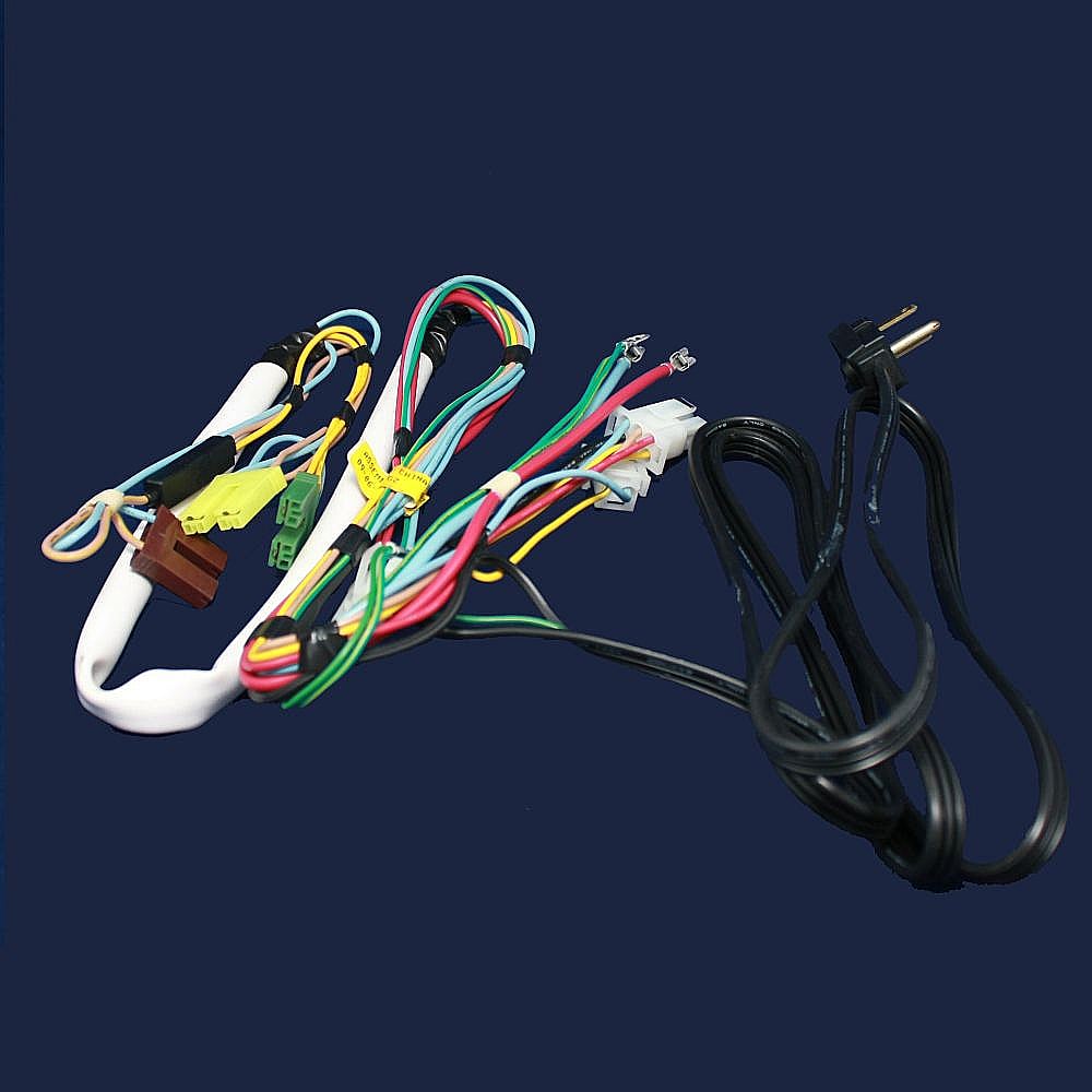 Kenmore Part #240558401, Refrigerator Wire Harness | 9.45 x 3.70 x 2.85