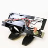 Frigidaire Refrigerator Dispenser Assembly 240563638
