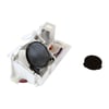 Refrigerator Dispenser Module 240563637