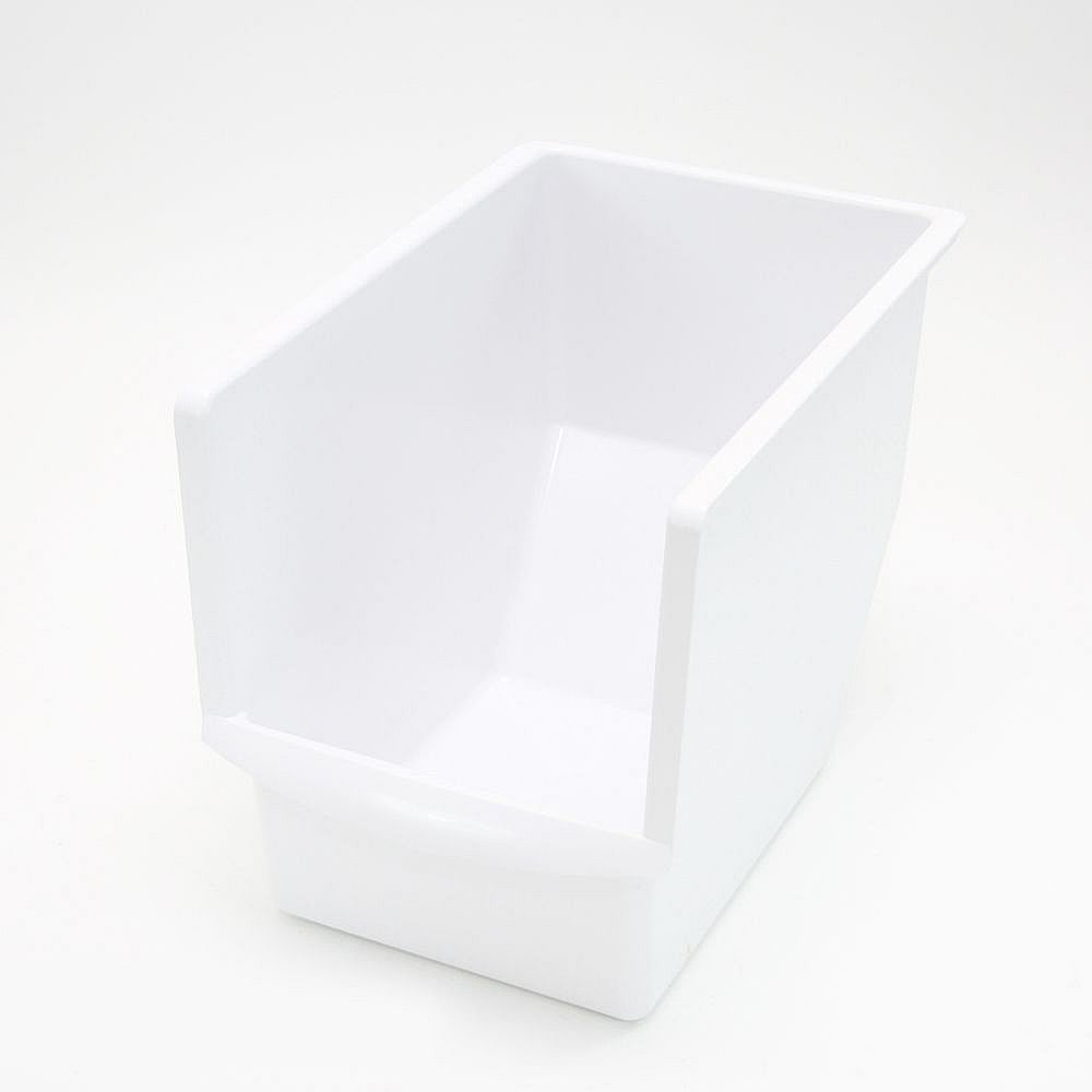 Photo of Refrigerator Freezer Basket, Lower from Repair Parts Direct