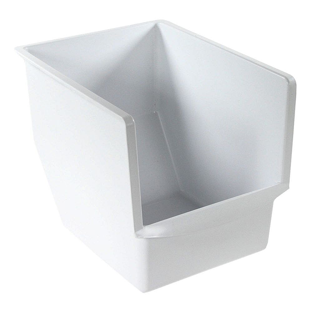 Part #240564401, Refrigerator Freezer Basket, Lower / 19.10 x 14.30 x 12.50