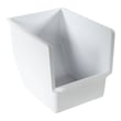 Refrigerator Freezer Basket, Lower for Frigidaire FPSS2677RF0 - Part 240564401