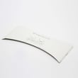 Refrigerator Dispenser Control Cover (bisque) for Frigidaire FRS3R4EQ4 - Part 240570205