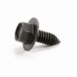 Refrigerator Screw (replaces 240423601, 240578901, 297236250, 7240578902) 240578902